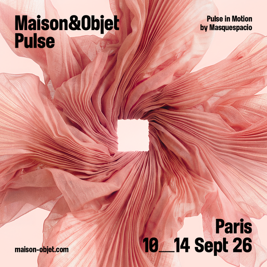 Maison&Objetの画像