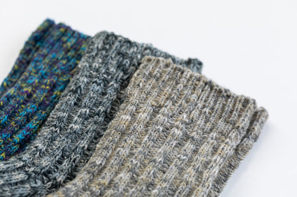 Chaussettes Kasuri
