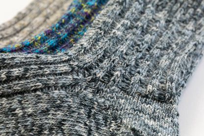 Chaussettes Kasuri