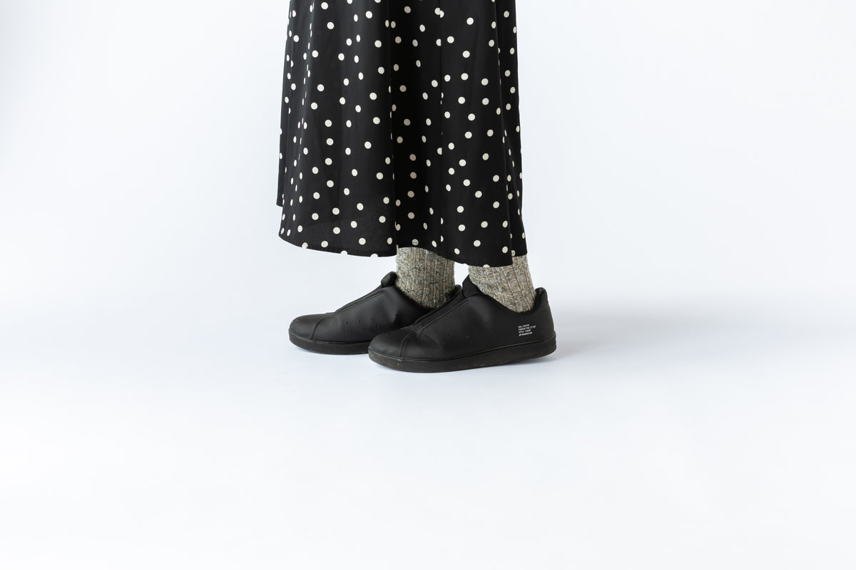 Chaussettes Kasuri