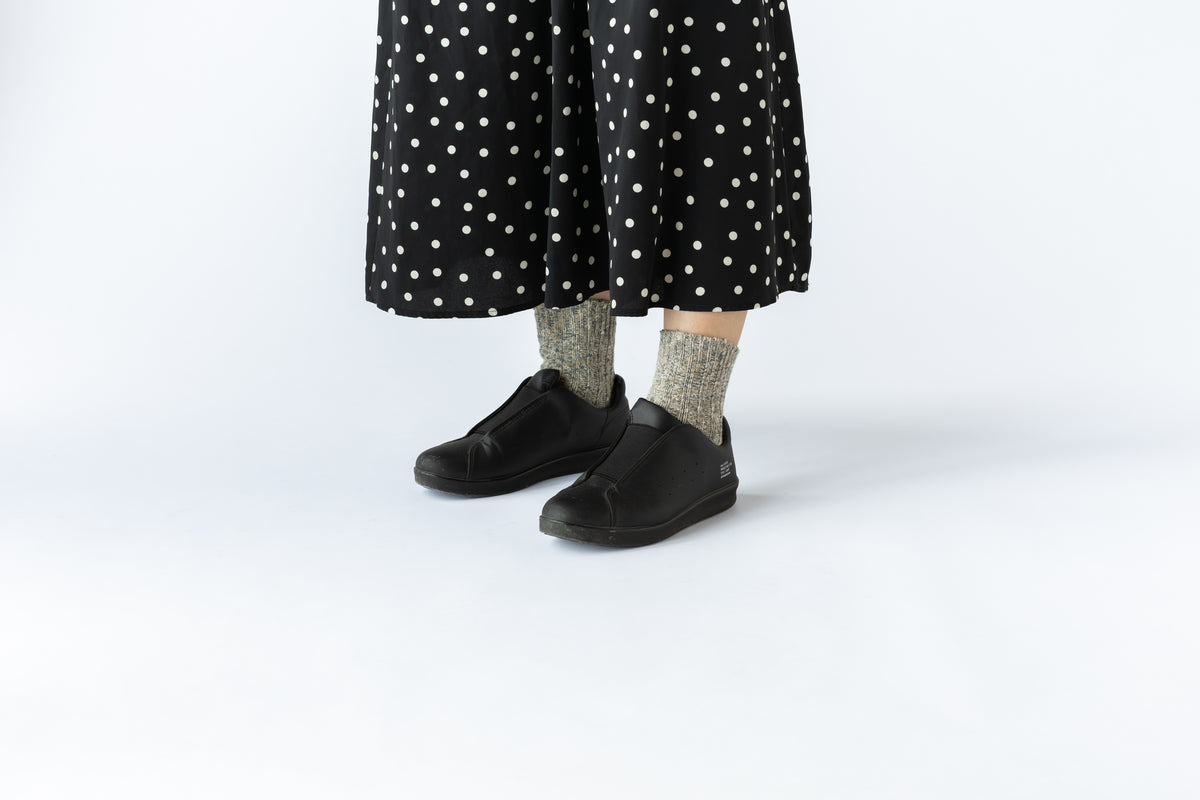 Chaussettes Kasuri