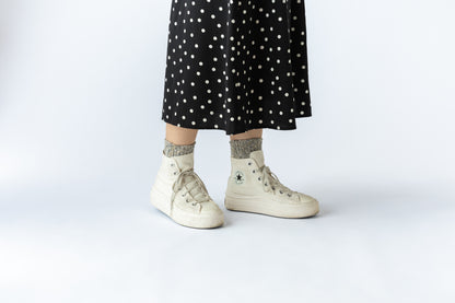 Chaussettes Kasuri