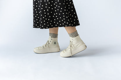 Chaussettes Kasuri