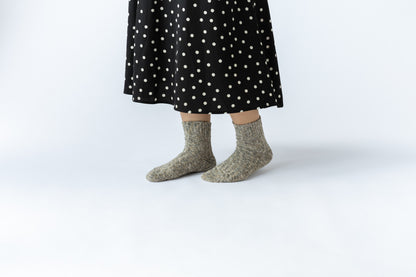 Chaussettes Kasuri