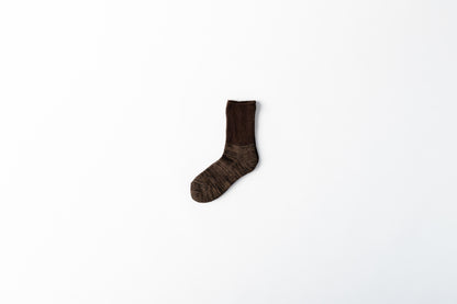 Chaussettes Marshmallow pour chevilles au chaud