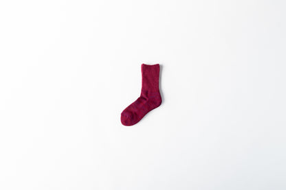 Chaussettes Marshmallow pour chevilles au chaud