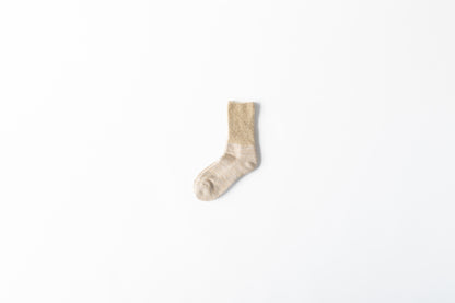 Chaussettes Marshmallow pour chevilles au chaud