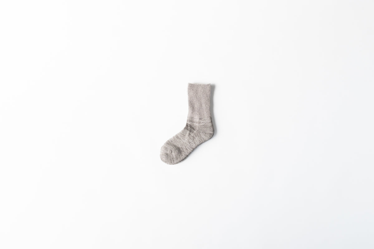 Chaussettes Marshmallow pour chevilles au chaud