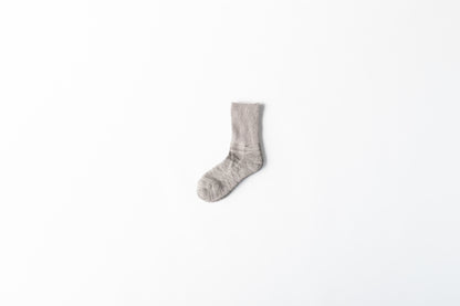 Chaussettes Marshmallow pour chevilles au chaud