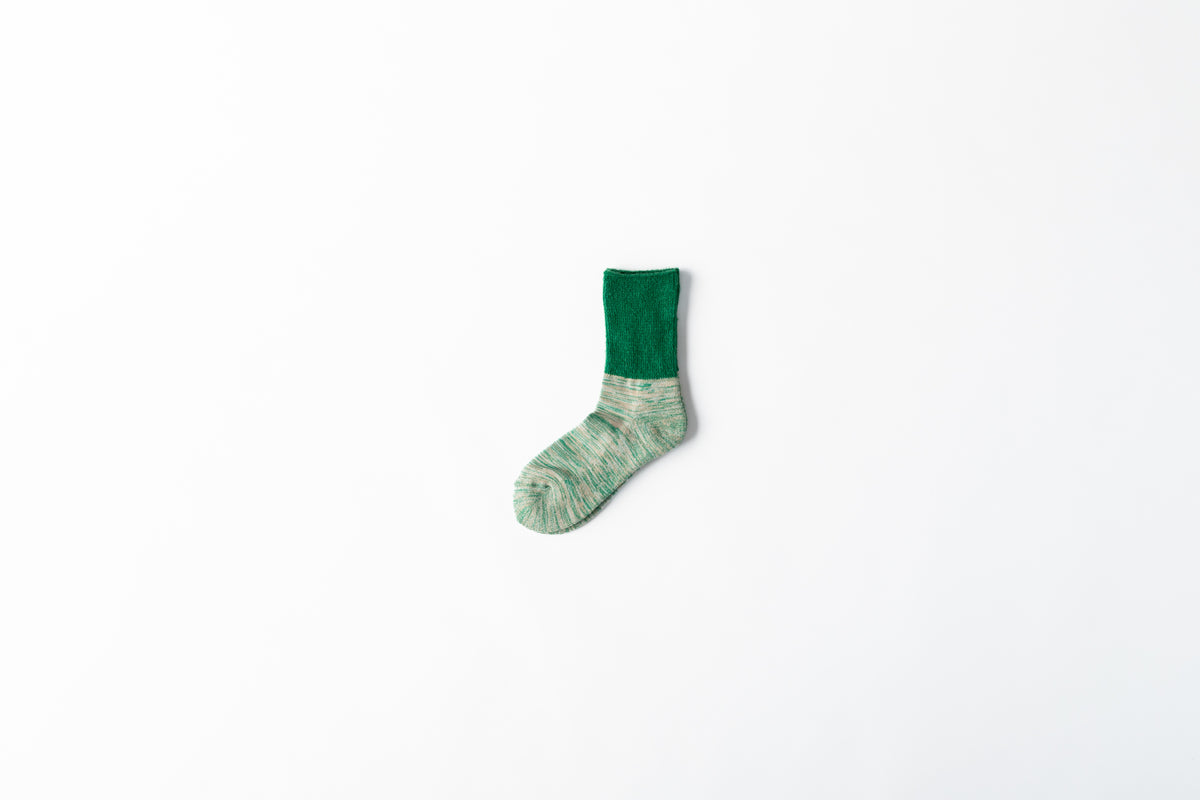 Chaussettes Marshmallow pour chevilles au chaud
