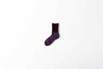 Chaussettes Marshmallow pour chevilles au chaud