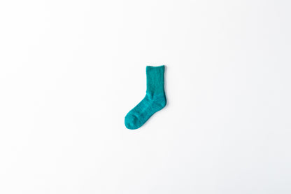 Chaussettes Marshmallow pour chevilles au chaud