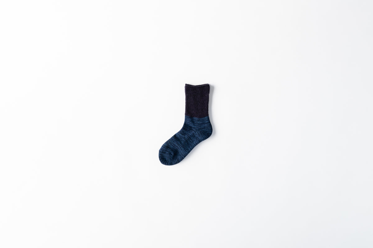 Chaussettes Marshmallow pour chevilles au chaud