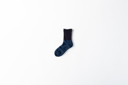 Chaussettes Marshmallow pour chevilles au chaud