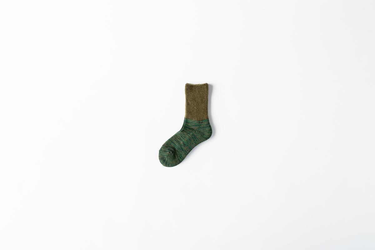 Chaussettes Marshmallow pour chevilles au chaud