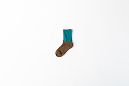 Chaussettes Marshmallow pour chevilles au chaud