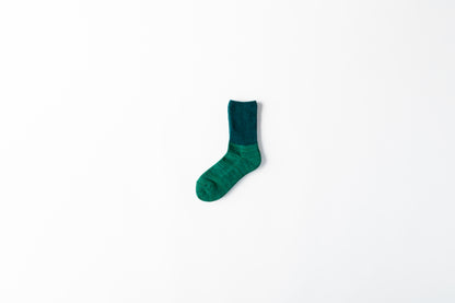 Chaussettes Marshmallow pour chevilles au chaud