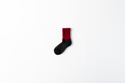 Chaussettes Marshmallow pour chevilles au chaud