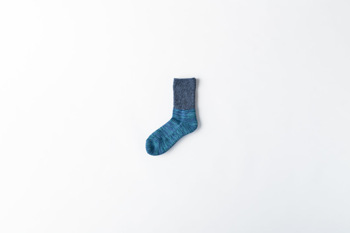 Chaussettes Marshmallow pour chevilles au chaud