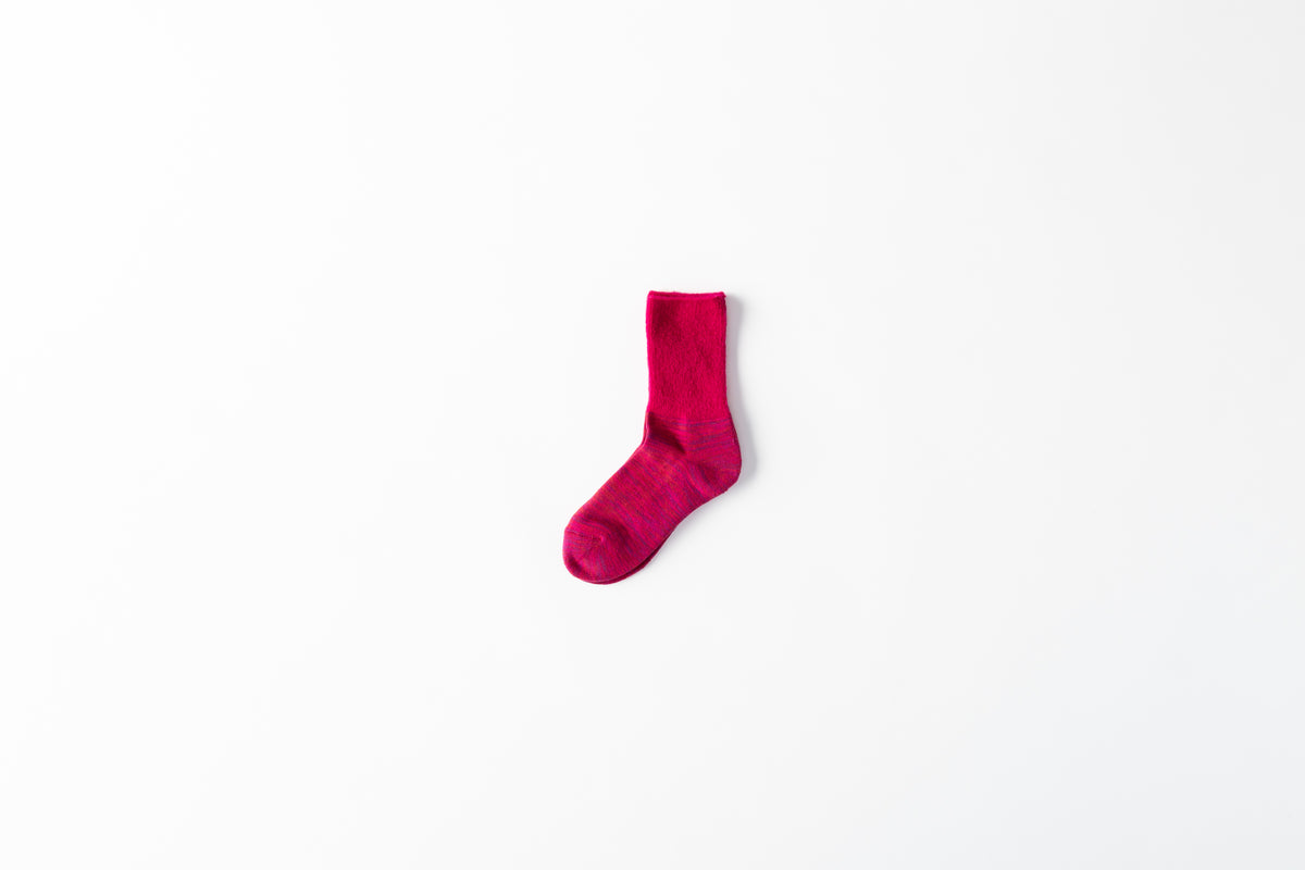 Chaussettes Marshmallow pour chevilles au chaud