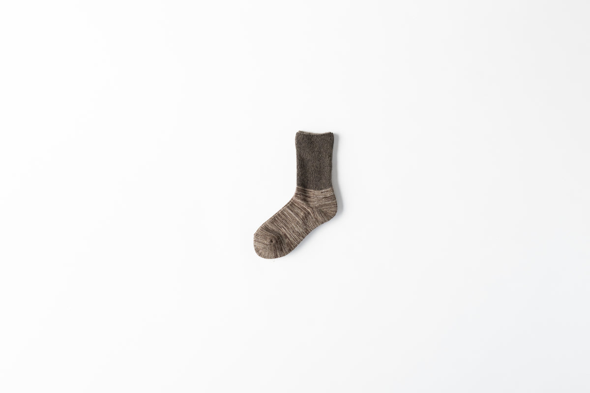 Chaussettes Marshmallow pour chevilles au chaud