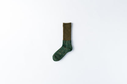 Chaussettes Marshmallow pour chevilles au chaud