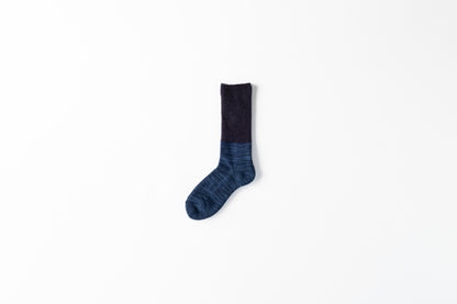 Chaussettes Marshmallow pour chevilles au chaud