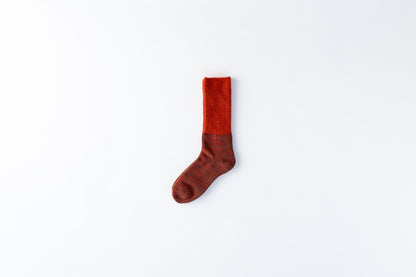 Chaussettes Marshmallow pour chevilles au chaud