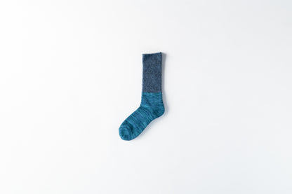 Chaussettes Marshmallow pour chevilles au chaud