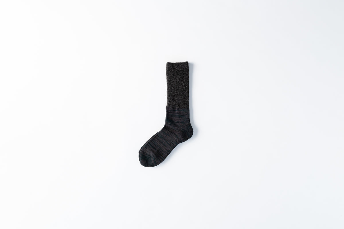 Chaussettes Marshmallow pour chevilles au chaud