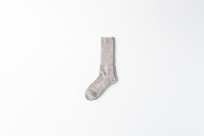 Chaussettes Marshmallow pour chevilles au chaud