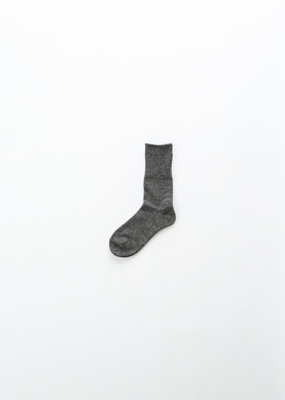 コットンウールソックス(22-24cm、25-27cm)