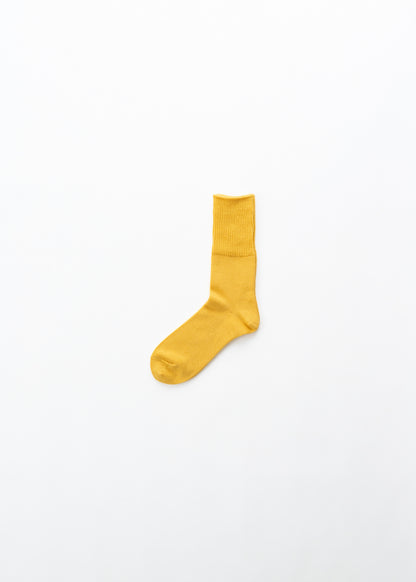 コットンウールソックス(22-24cm、25-27cm)