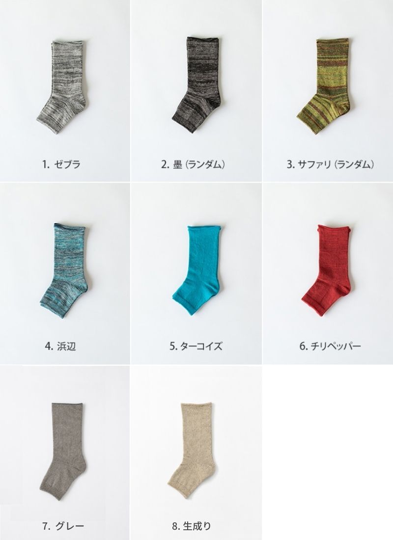 カラーバリエーション