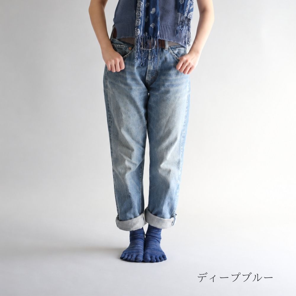着用画像