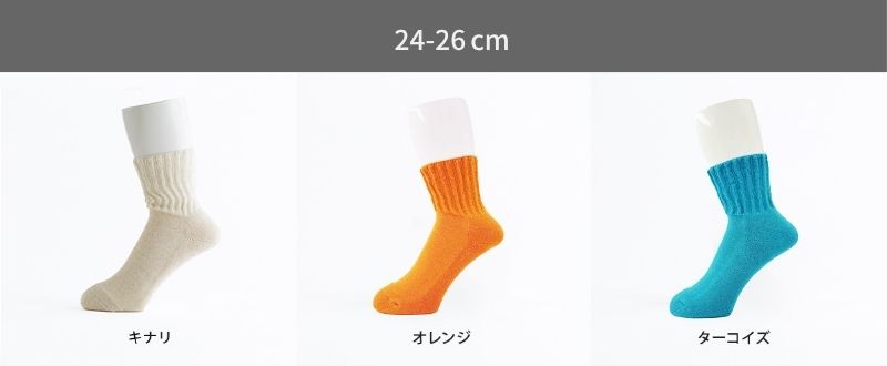カラーバリエーション