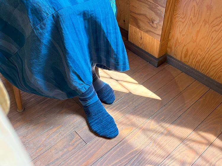 着用画像 アトリエ