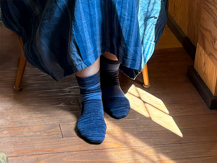 着用画像 アトリエ