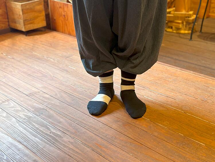 着用画像 アトリエ