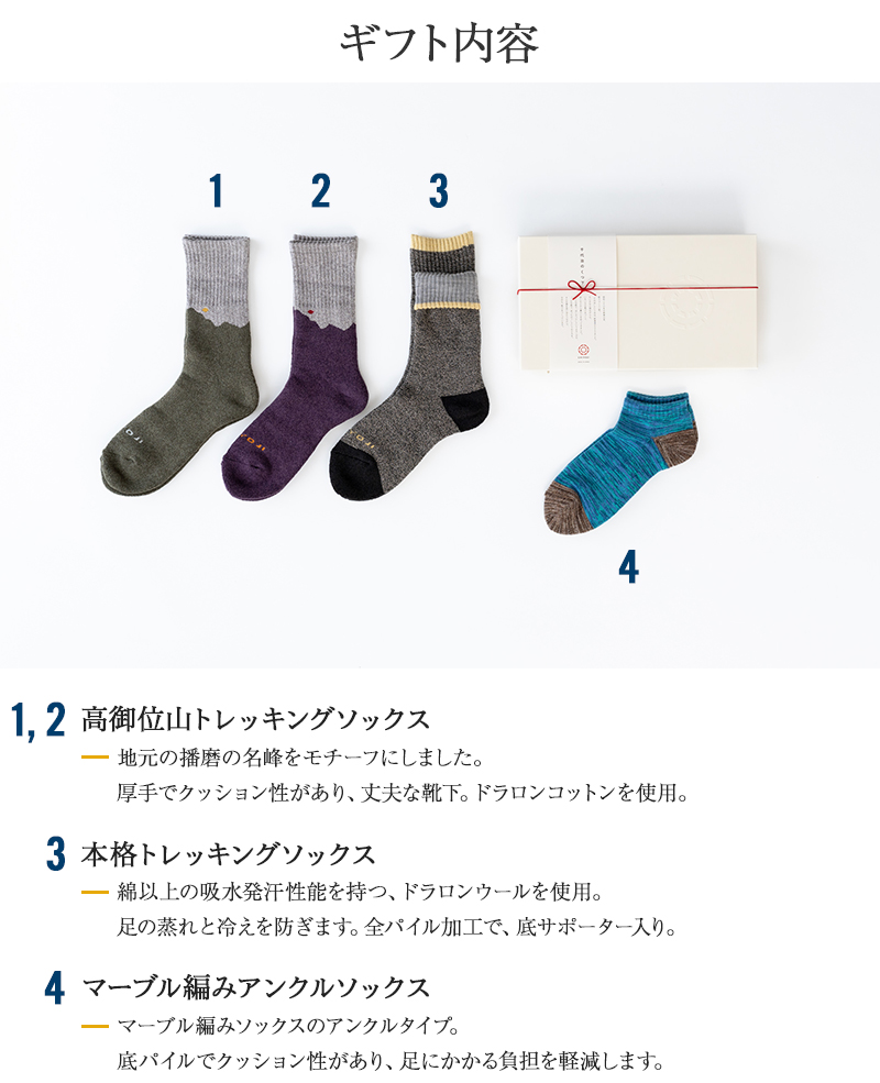 2024【父の日 定番ギフト】化粧箱入 タイプで選ぶ 父の日ギフト メンズ 靴下 セット【ラッピング 無料】【宅配 送料無料】 日本製